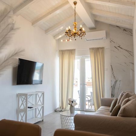 Casa Tosic Appartement Rovinj Buitenkant foto