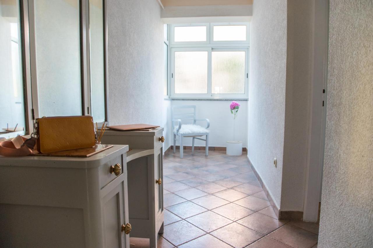 Casa Tosic Appartement Rovinj Buitenkant foto