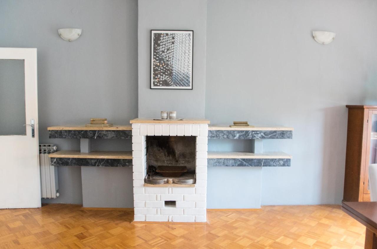 Casa Tosic Appartement Rovinj Buitenkant foto