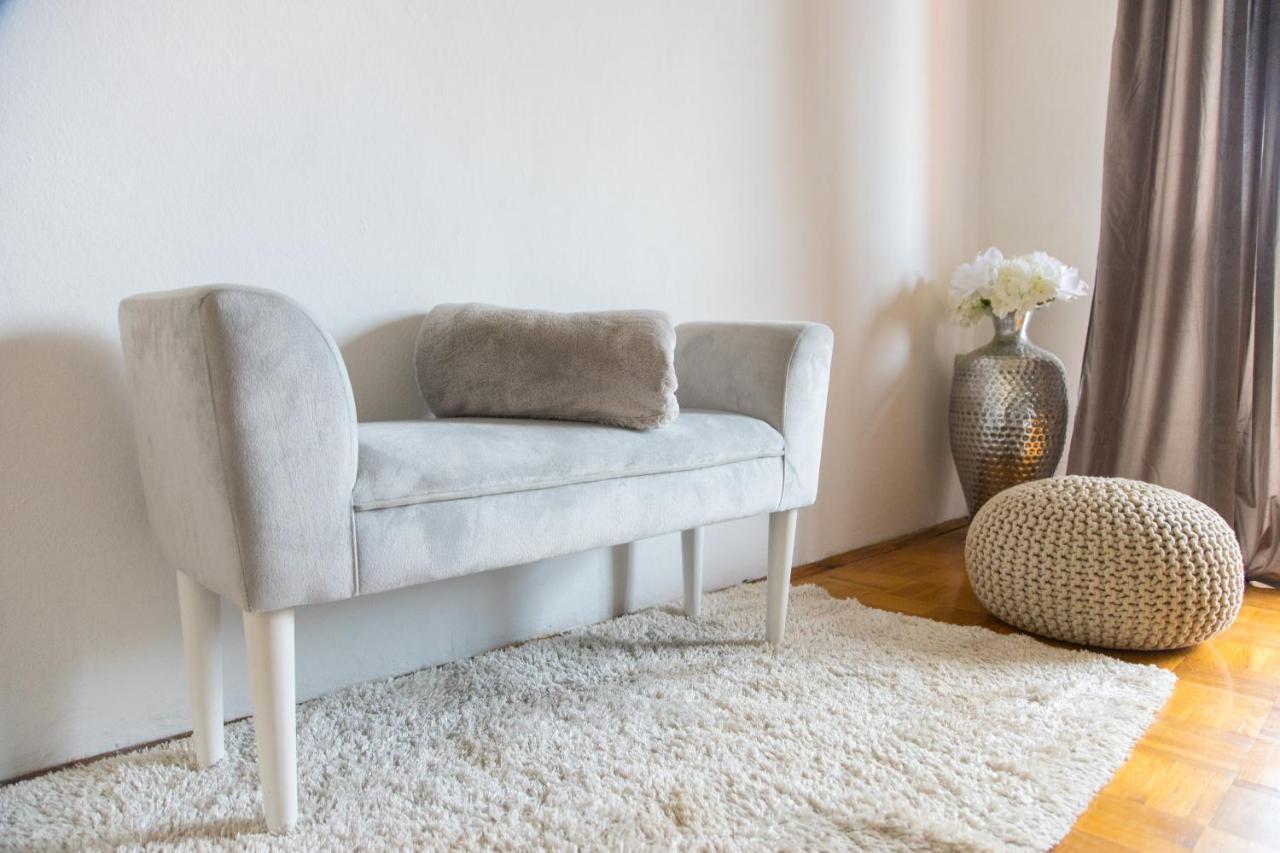 Casa Tosic Appartement Rovinj Buitenkant foto