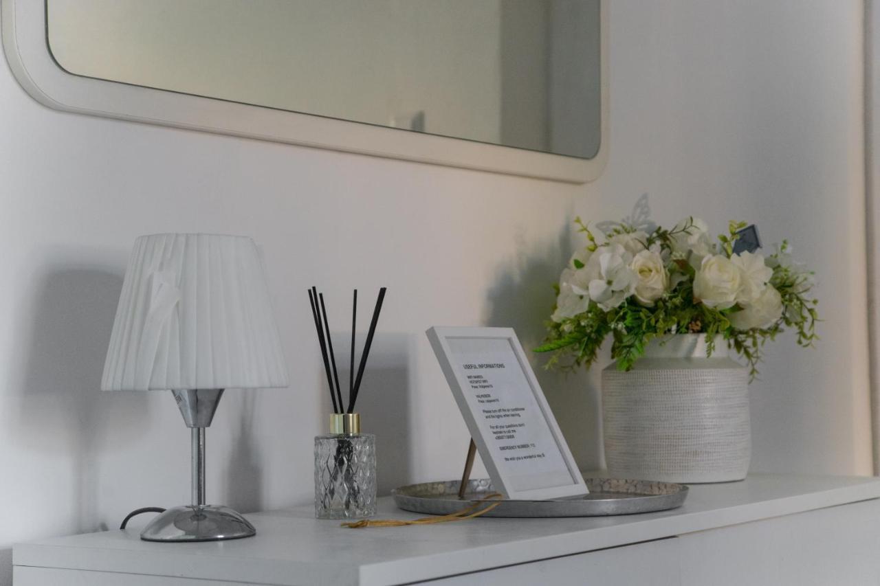 Casa Tosic Appartement Rovinj Buitenkant foto