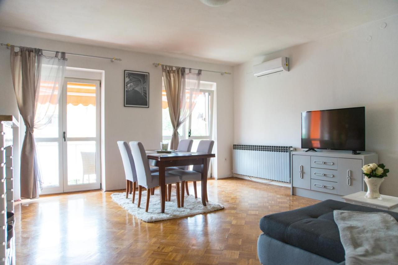 Casa Tosic Appartement Rovinj Buitenkant foto
