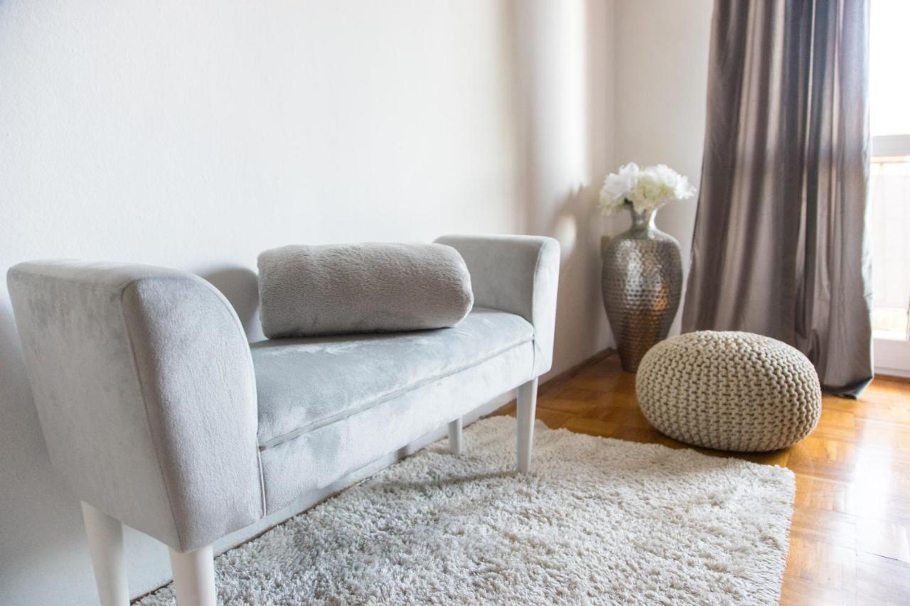 Casa Tosic Appartement Rovinj Buitenkant foto