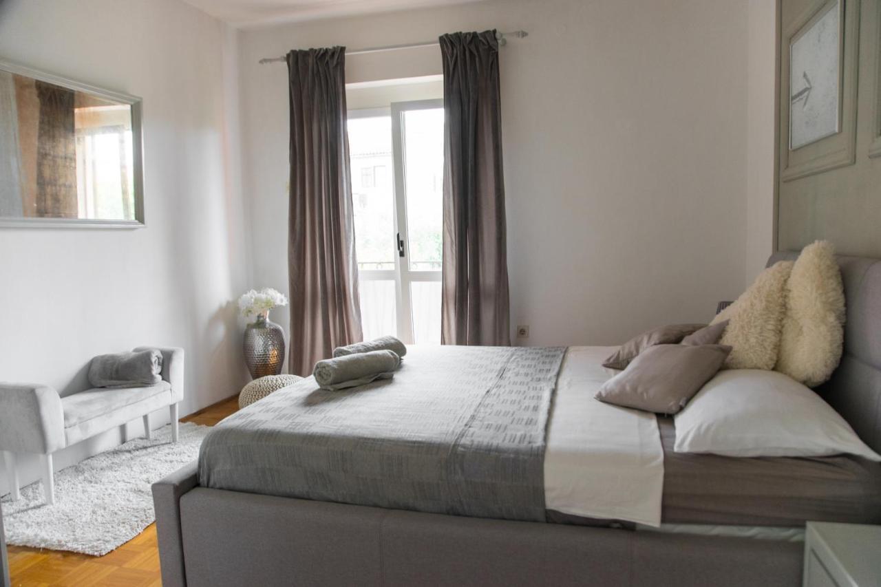 Casa Tosic Appartement Rovinj Buitenkant foto