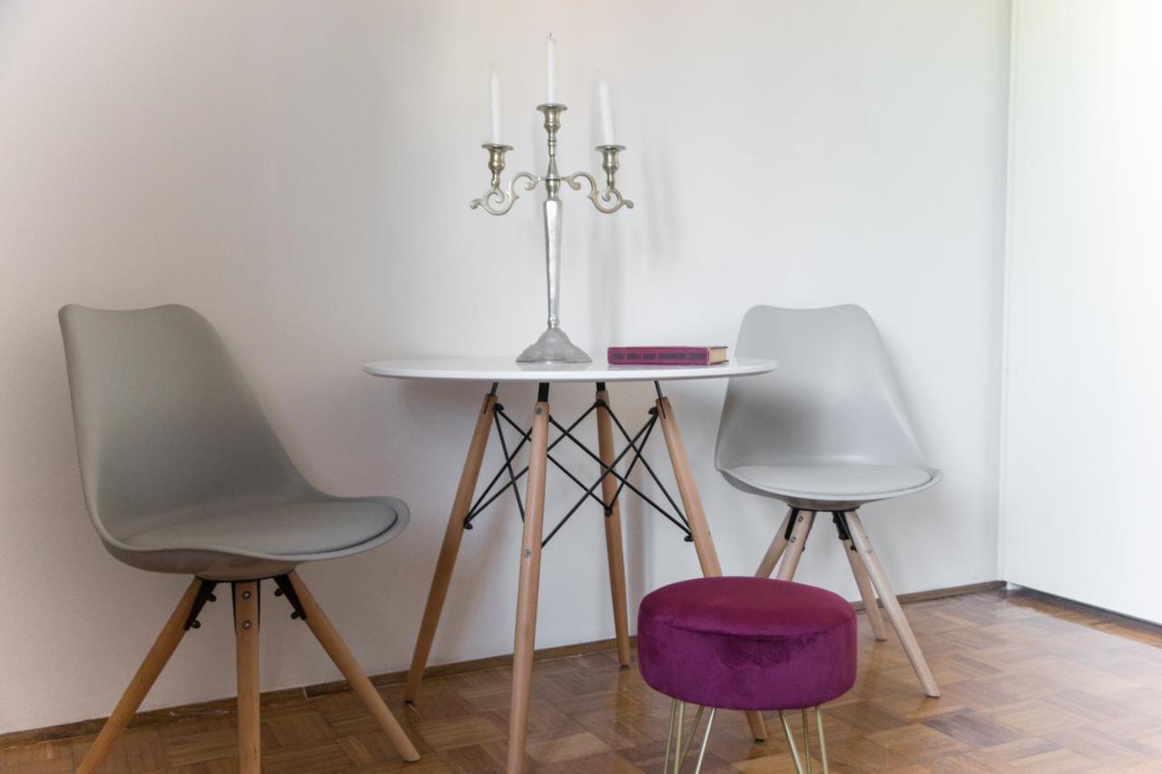 Casa Tosic Appartement Rovinj Buitenkant foto