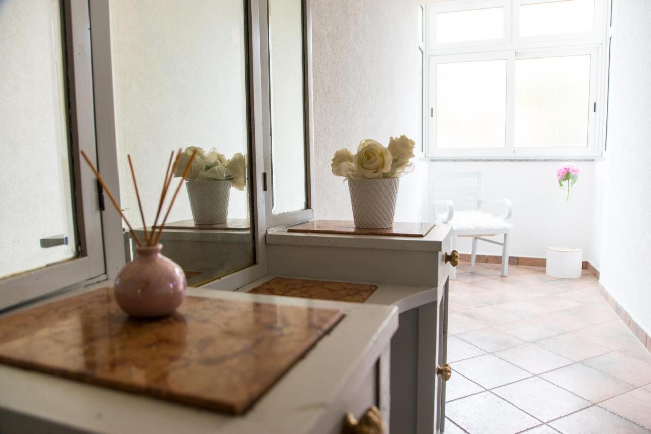 Casa Tosic Appartement Rovinj Buitenkant foto