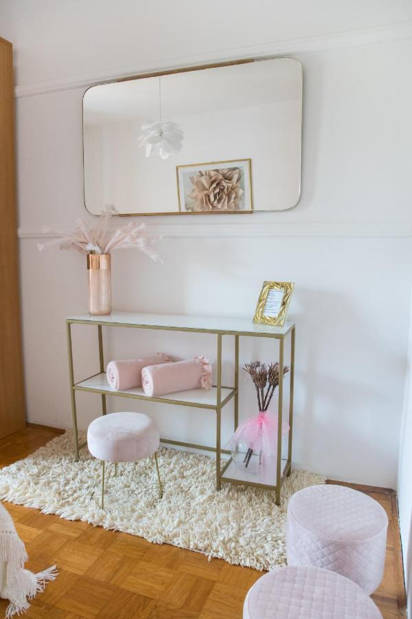 Casa Tosic Appartement Rovinj Buitenkant foto