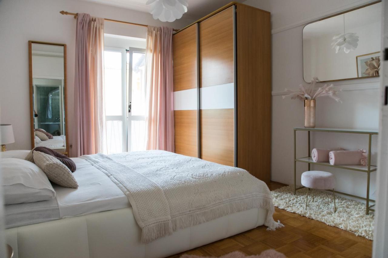 Casa Tosic Appartement Rovinj Buitenkant foto