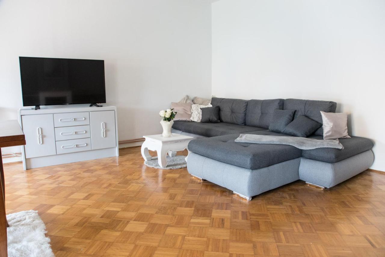 Casa Tosic Appartement Rovinj Buitenkant foto