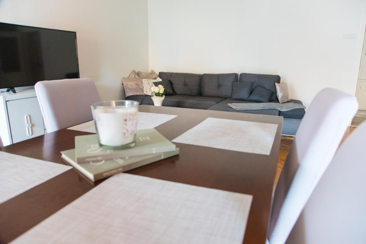 Casa Tosic Appartement Rovinj Buitenkant foto
