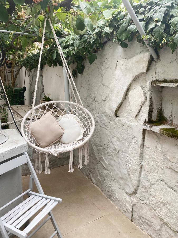 Casa Tosic Appartement Rovinj Buitenkant foto