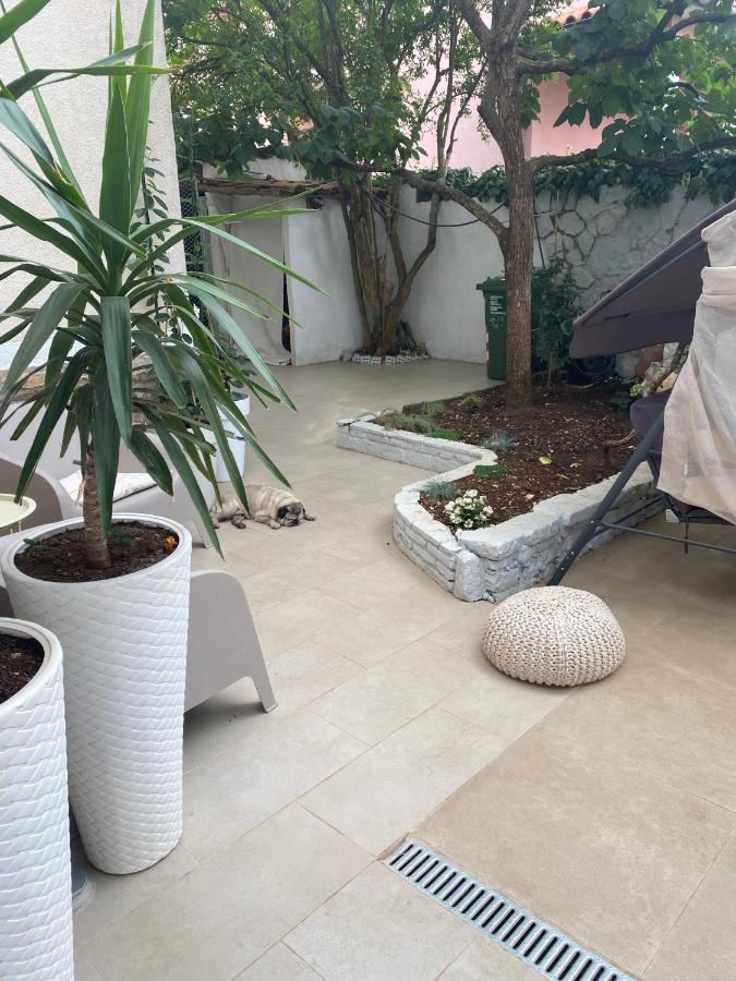 Casa Tosic Appartement Rovinj Buitenkant foto