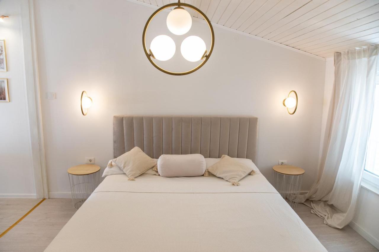 Casa Tosic Appartement Rovinj Buitenkant foto