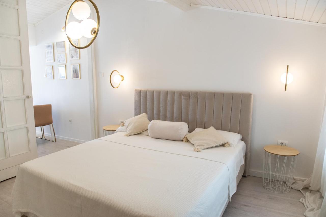 Casa Tosic Appartement Rovinj Buitenkant foto