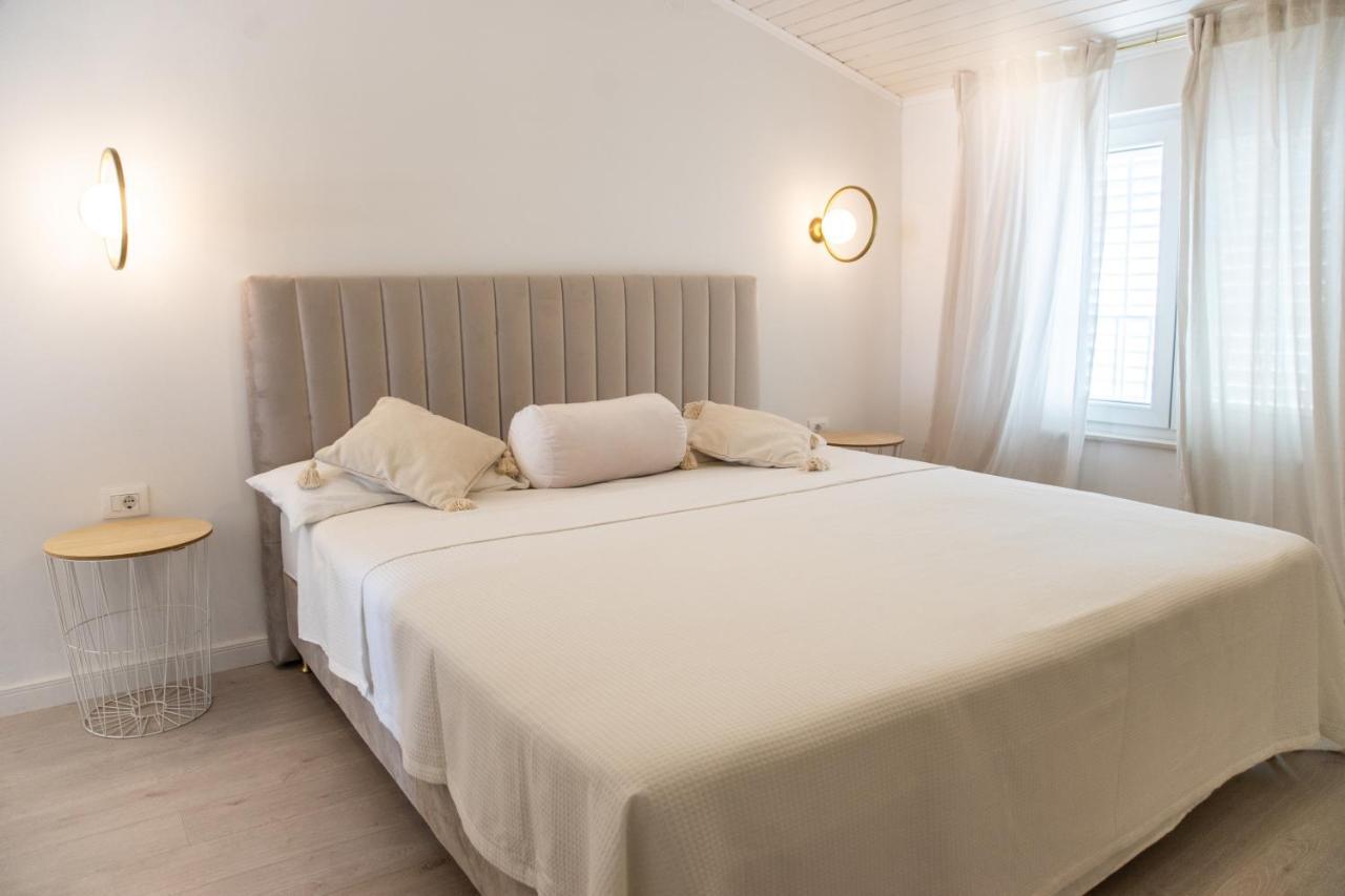 Casa Tosic Appartement Rovinj Buitenkant foto
