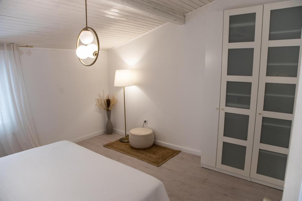 Casa Tosic Appartement Rovinj Buitenkant foto