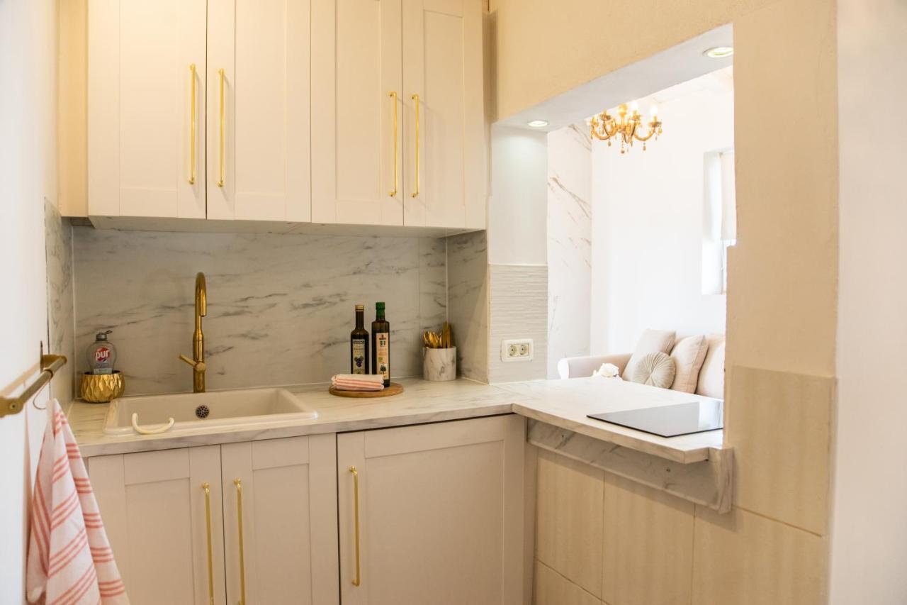 Casa Tosic Appartement Rovinj Buitenkant foto