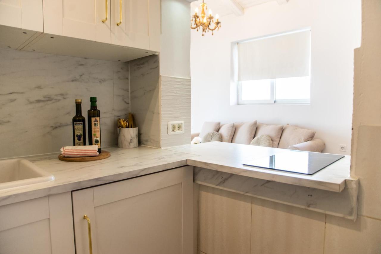 Casa Tosic Appartement Rovinj Buitenkant foto