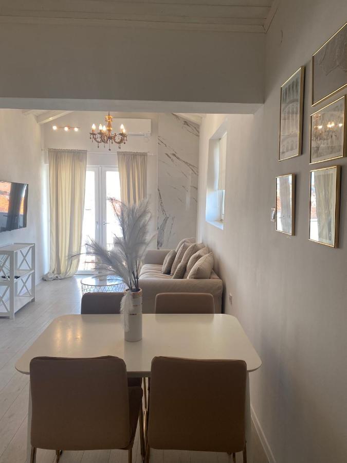 Casa Tosic Appartement Rovinj Buitenkant foto