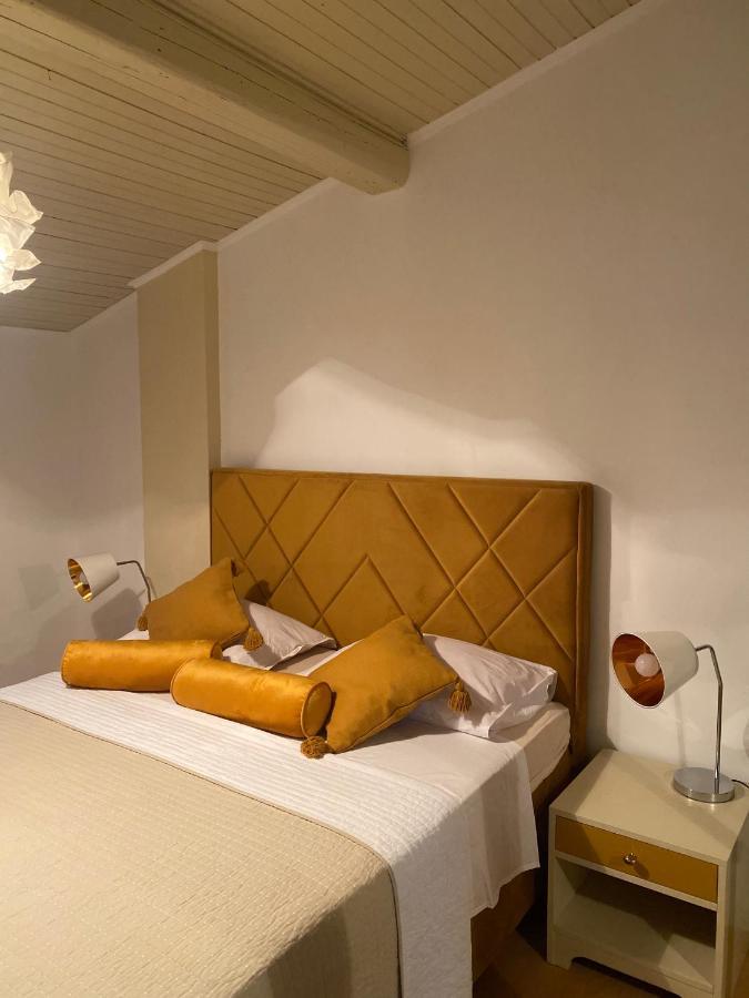 Casa Tosic Appartement Rovinj Buitenkant foto