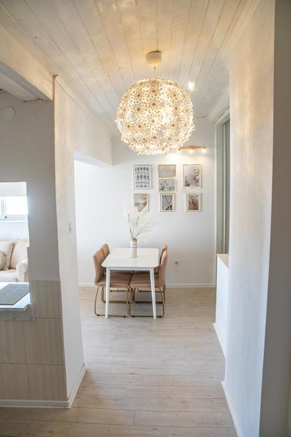 Casa Tosic Appartement Rovinj Buitenkant foto