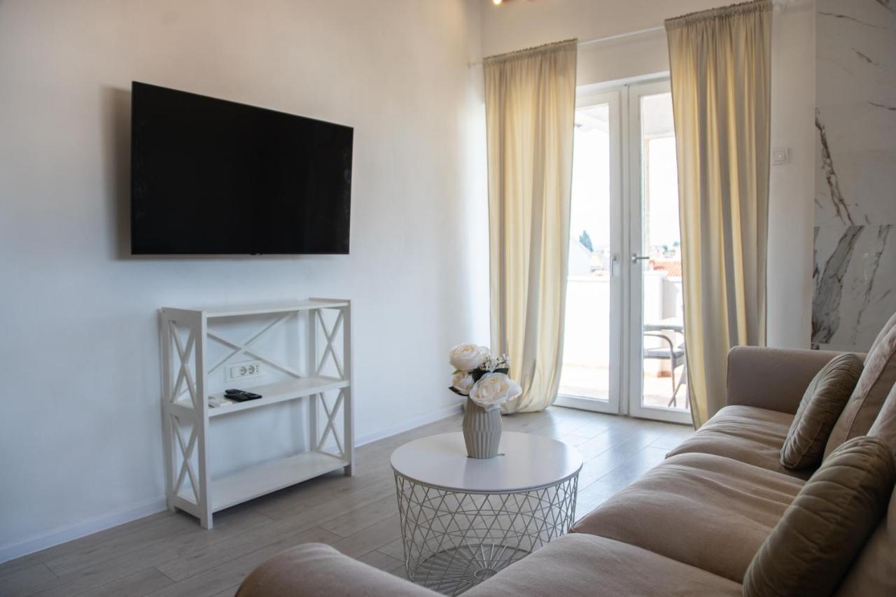 Casa Tosic Appartement Rovinj Buitenkant foto