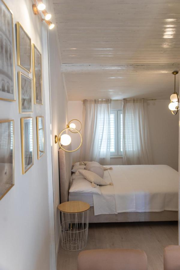 Casa Tosic Appartement Rovinj Buitenkant foto