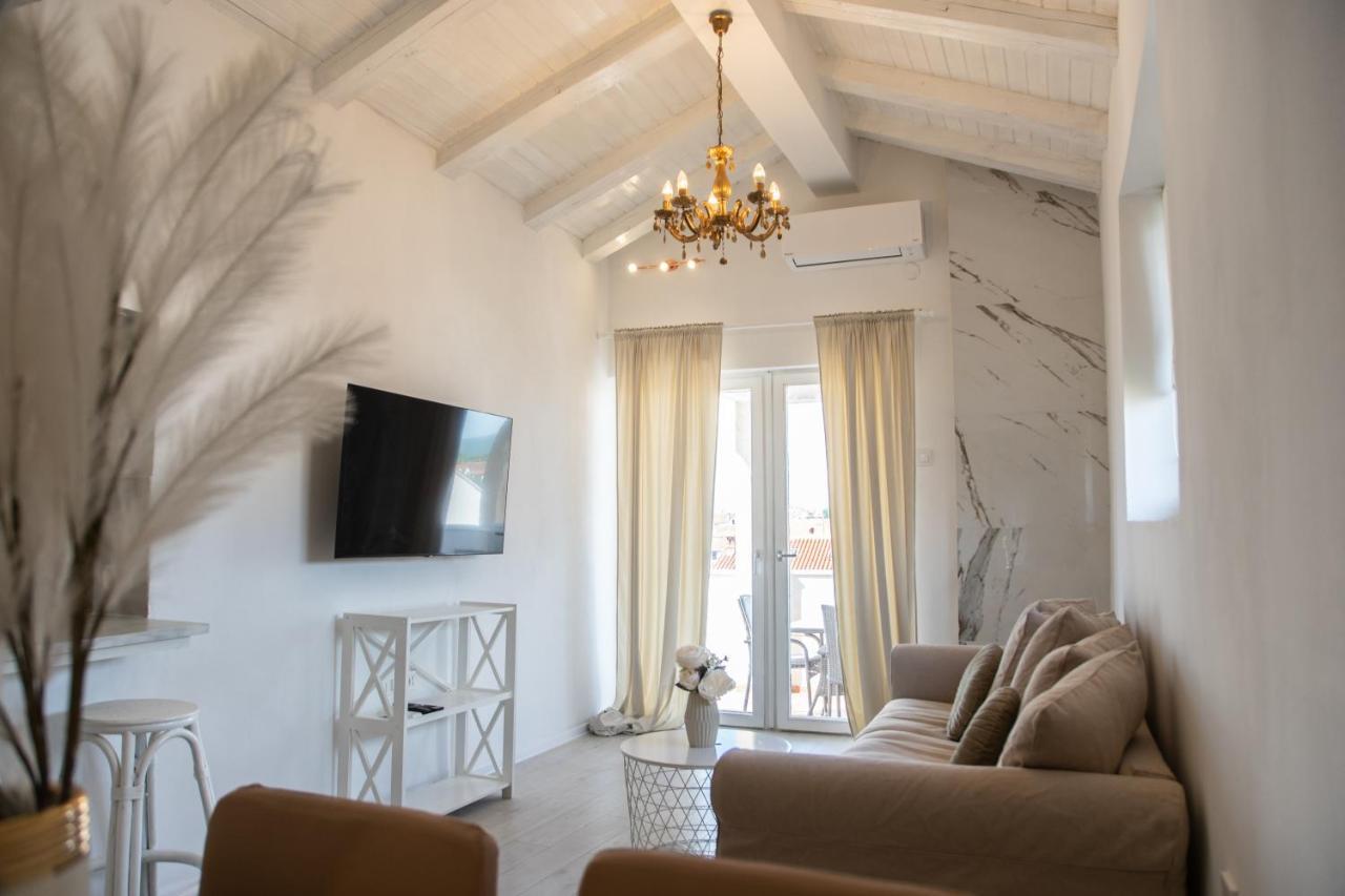 Casa Tosic Appartement Rovinj Buitenkant foto