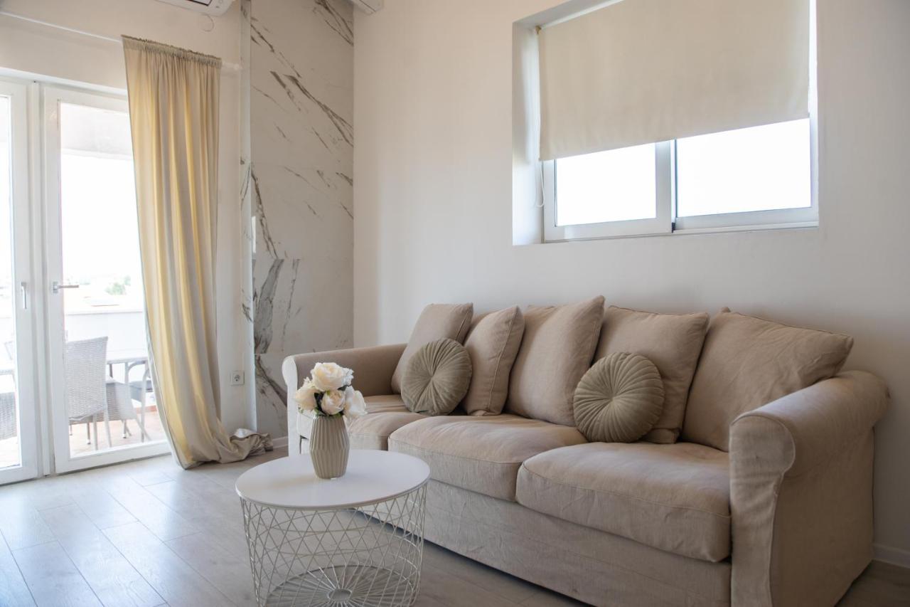 Casa Tosic Appartement Rovinj Buitenkant foto
