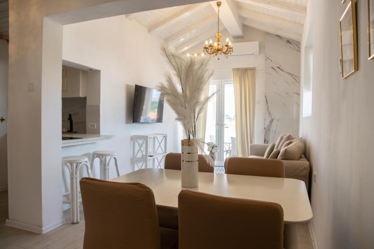 Casa Tosic Appartement Rovinj Buitenkant foto