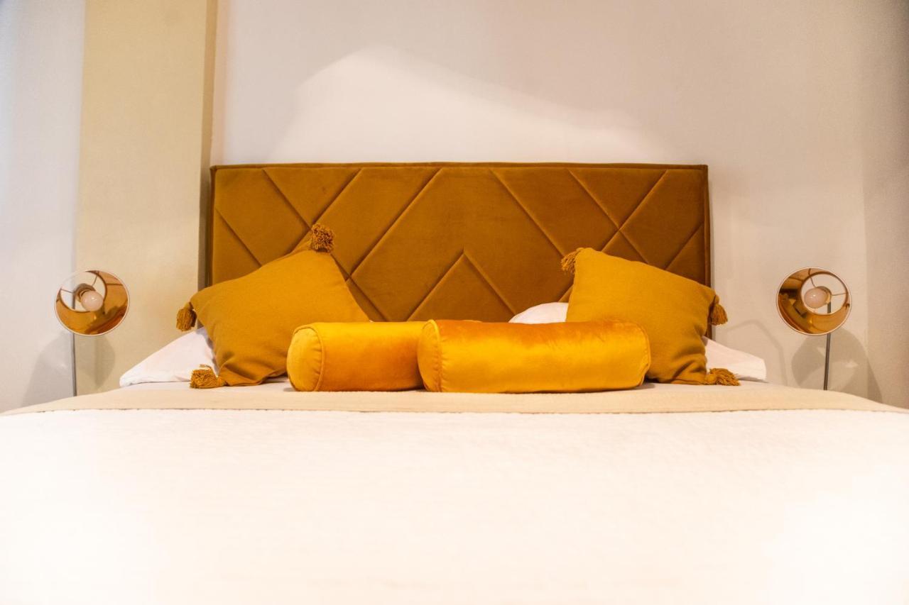 Casa Tosic Appartement Rovinj Buitenkant foto
