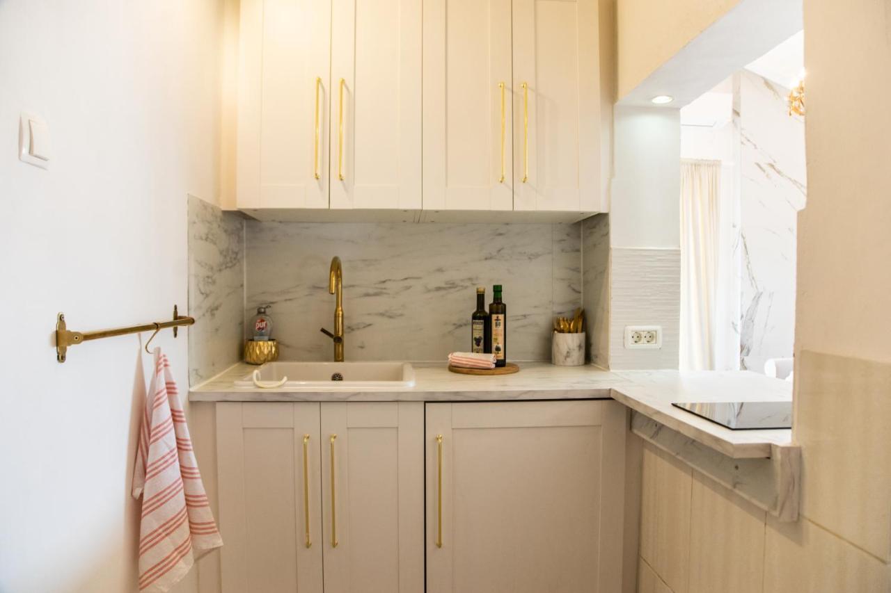 Casa Tosic Appartement Rovinj Buitenkant foto