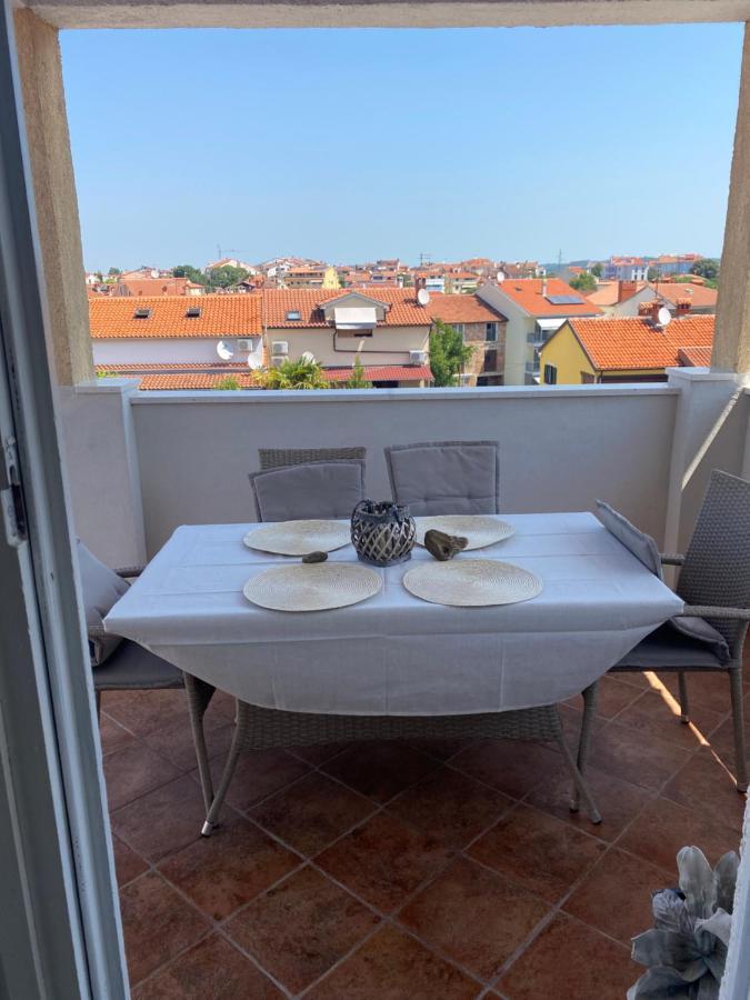 Casa Tosic Appartement Rovinj Buitenkant foto
