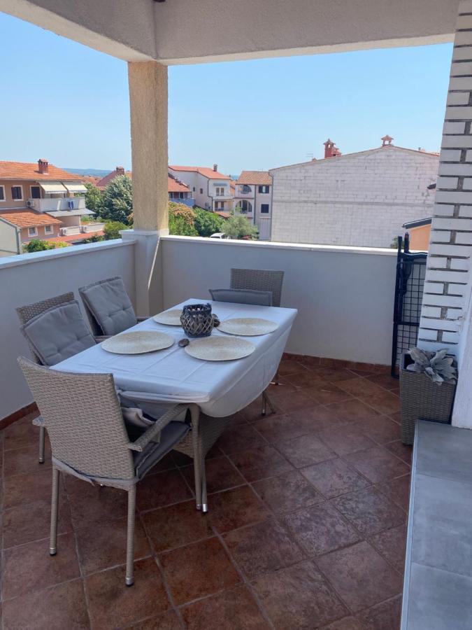 Casa Tosic Appartement Rovinj Buitenkant foto