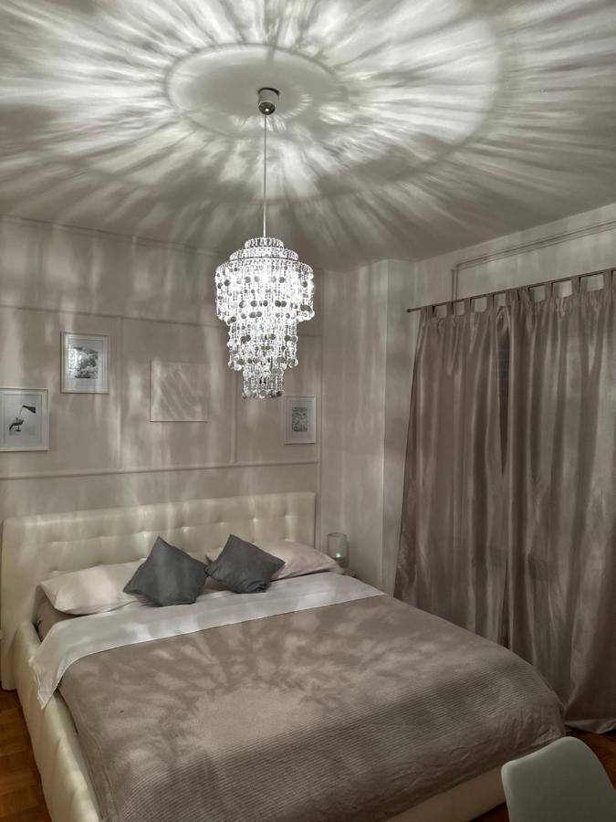 Casa Tosic Appartement Rovinj Buitenkant foto