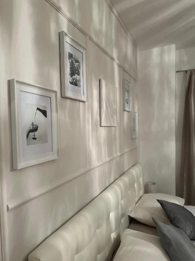 Casa Tosic Appartement Rovinj Buitenkant foto