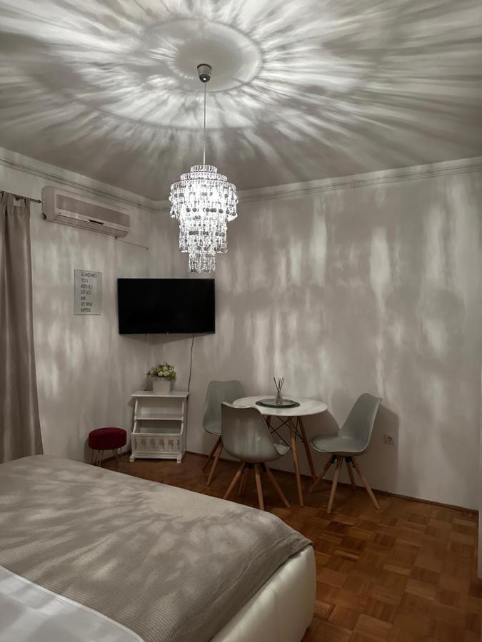 Casa Tosic Appartement Rovinj Buitenkant foto