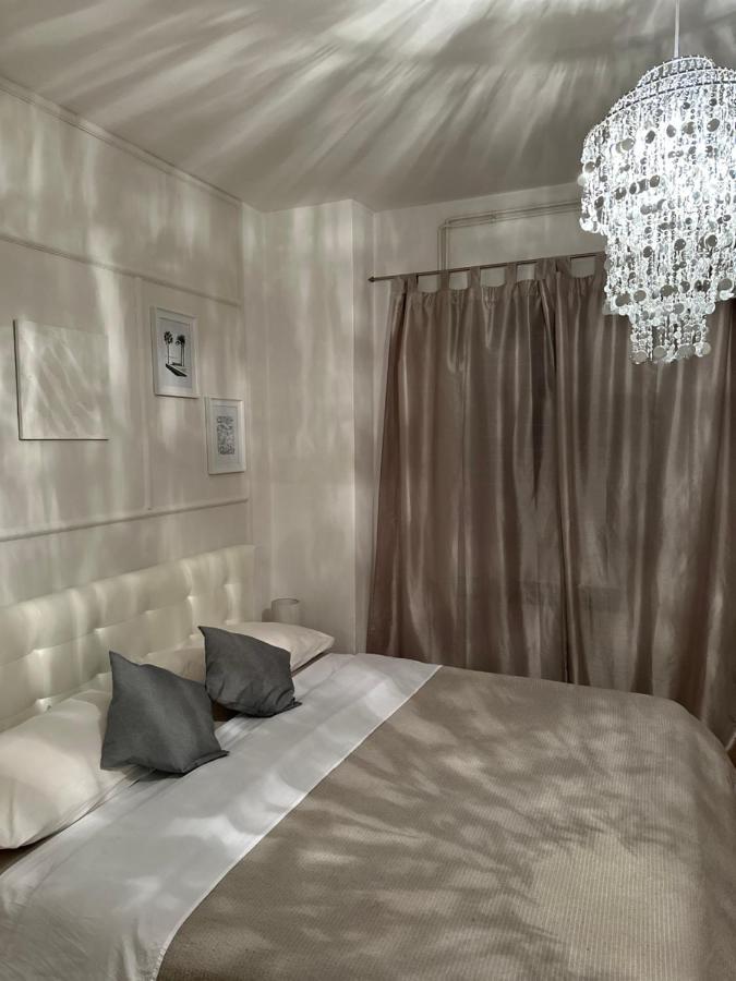 Casa Tosic Appartement Rovinj Buitenkant foto