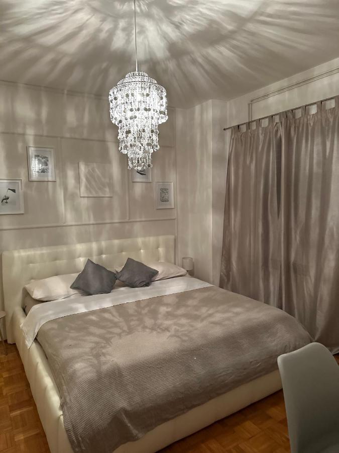 Casa Tosic Appartement Rovinj Buitenkant foto
